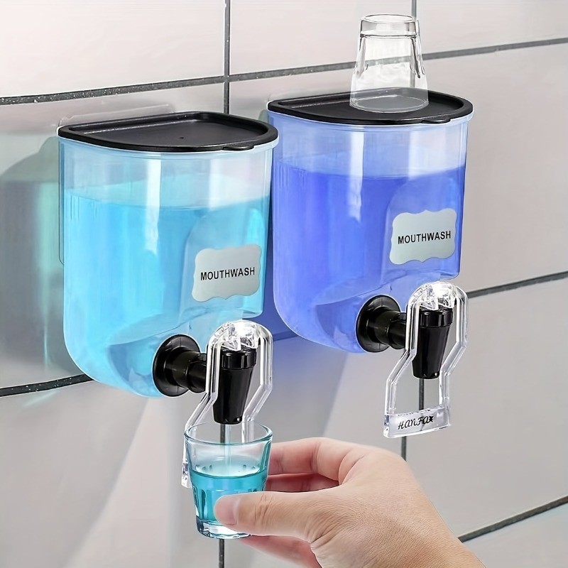 Reusable Bottle - 2 шт. 600 мл дозаторы для
