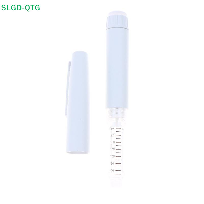 Reusable Bottle - 1 шт. Регулируемая пустая кассетная бутылочка