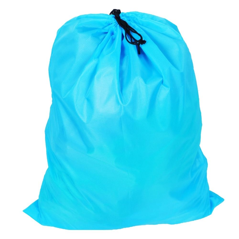 Reusable Bag - Прочный водонепроницаемый мешок на шнурке из