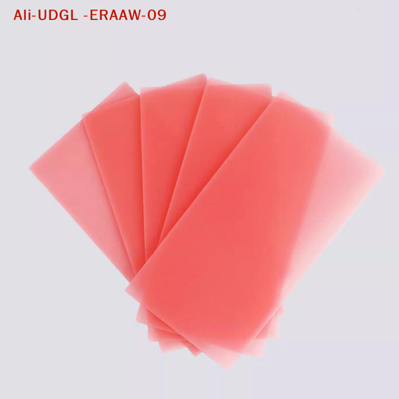 Beeswax Wrap - 15 шт./упак. Зуботехнические восковые пластинки (мягкие