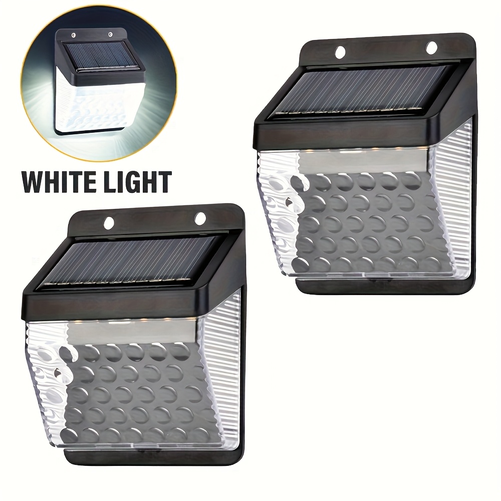 Светодиодный солнечный светиль – обзор и цена Solar Garden Light