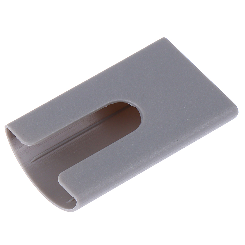 1 шт., пластиковый чехол для б – обзор и цена Safety Razor Handle