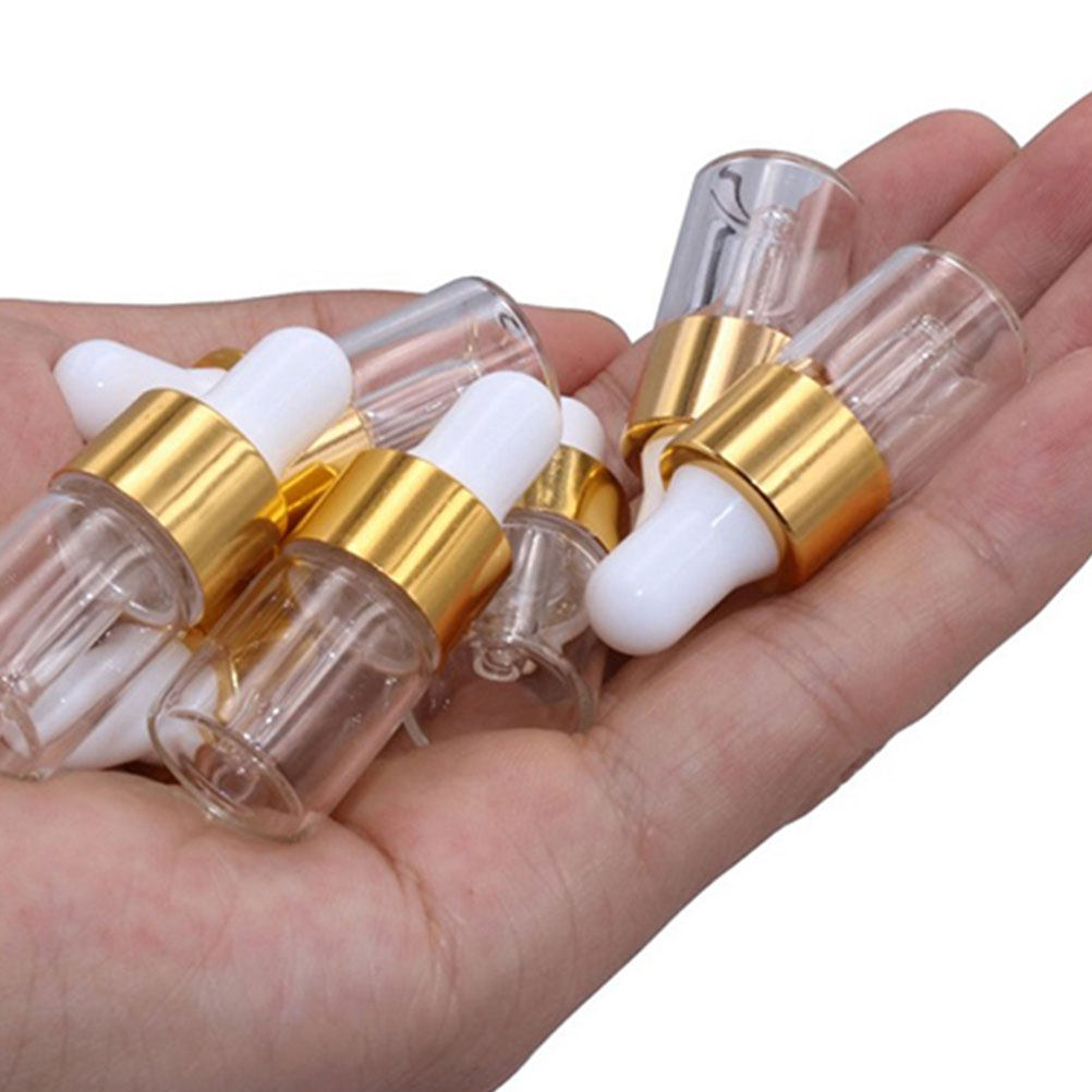 30 шт. стеклянных флаконов для – обзор и цена Reusable Bottle