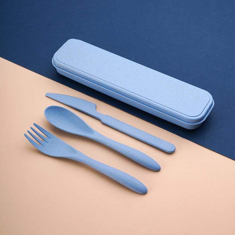 Набор многоразовых столовых пр – обзор и цена Reusable Straw