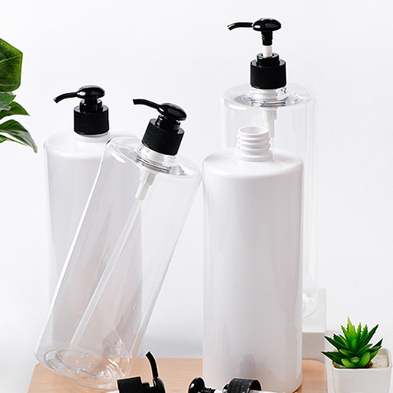 1 шт., 1000 мл, дозатор мыла д – обзор и цена Reusable Bottle