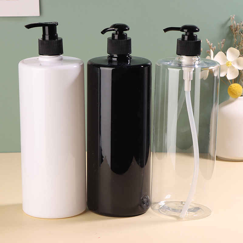 1 шт., 1000 мл, дозатор мыла д – обзор и цена Reusable Bottle